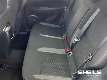 2019 Nissan Qashqai 1.5 Diesel SV *Panoramic Glass Roof* €16,500 thumbnail