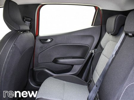 2025 Renault Clio - thumbnail 11