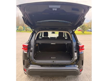 2023 Citroen C5 Aircross - thumbnail 8