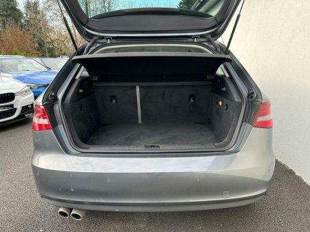 2013 Audi A3 - thumbnail 29