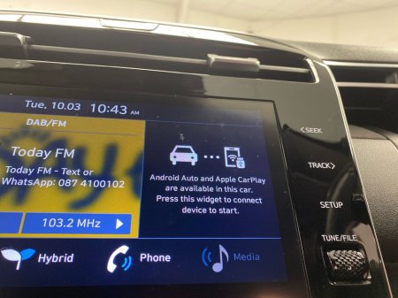 2021 Hyundai Tucson - thumbnail 16