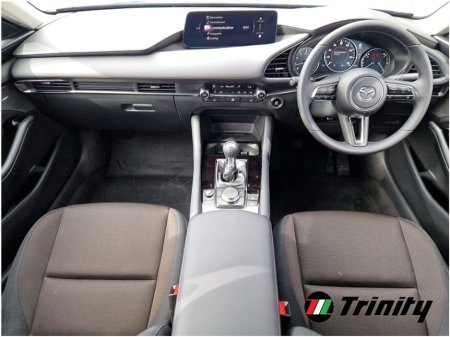 2026 Mazda Mazda3 * FINANCE FROM 3.9% OR €2000 TRADE IN BOOSTER * TRINITY MOTORS * €40,950