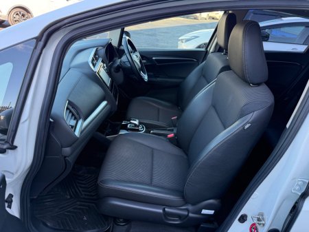 2018 Honda Jazz - thumbnail 19