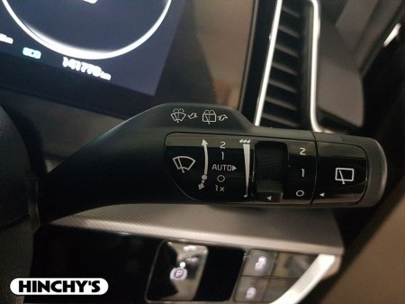 2022 Kia Sportage 1.6 CRDi SCR Diesel 115 hp K4 6MT thumbnail