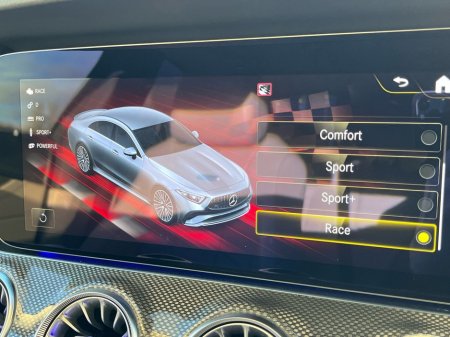 2023 Mercedes-Benz CLS Class - thumbnail 23