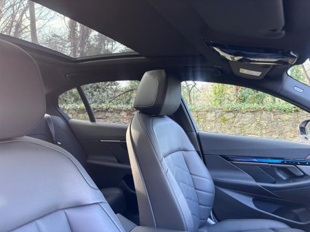 2024 BMW i5 M60 XDRIVE €76,950 thumbnail