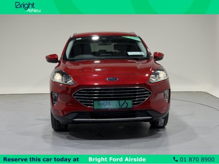 2023 Ford Kuga - photo 5