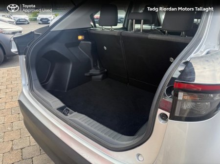 2023 Toyota Yaris Cross - thumbnail 9