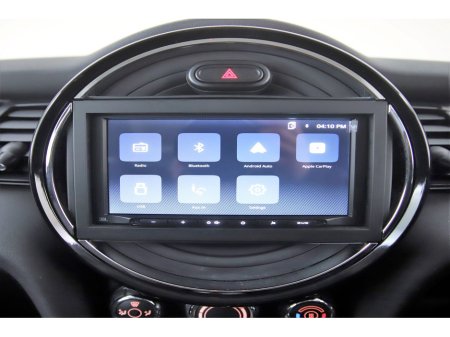 2016 MINI Hatch 1.5 AUTO 5DR *CARPLAY*ANDROID AUTO*1 YEARS WARRANTY* €15,890 thumbnail