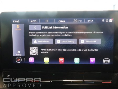 2023 Cupra Leon 1.5TSI 150hp €24,950 thumbnail