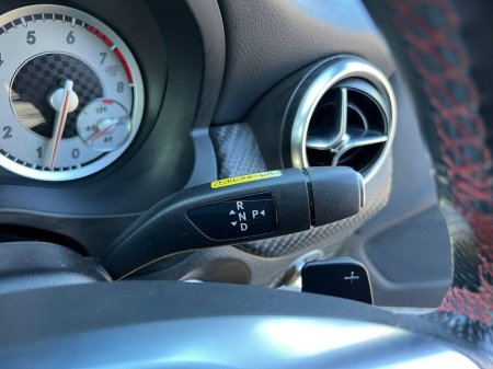 2013 Mercedes-Benz A Class - thumbnail 11