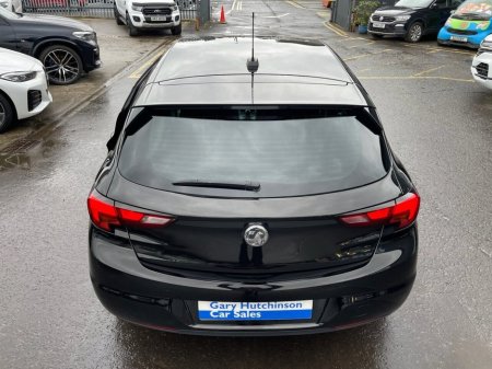2020 Vauxhall Astra 1.5 Turbo D Business Edition Nav Hatchback 5dr Diesel Manual Euro 6 (s/s) (105 ps) thumbnail