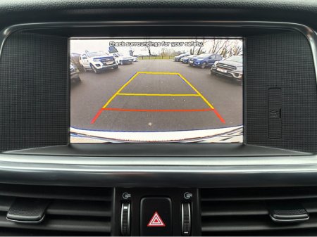 2017 Kia Optima EX 1.7 CRDI €9,950 thumbnail