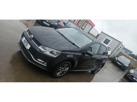 2016 Volkswagen Polo - thumbnail 3