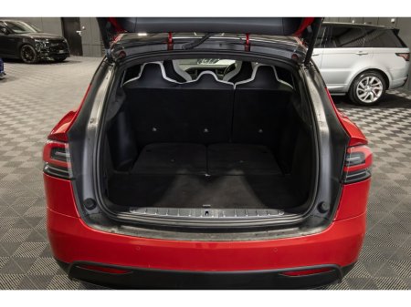 2019 Tesla Model X - thumbnail 15