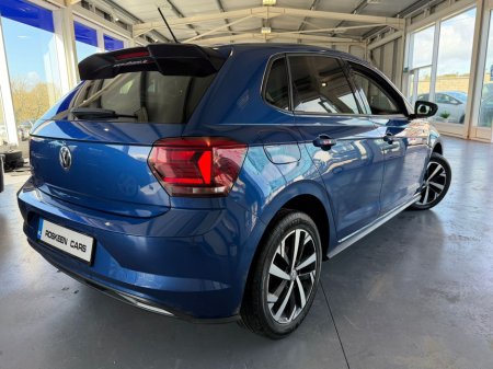 2019 Volkswagen Polo - thumbnail 10