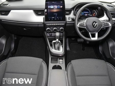 2025 Renault Arkana - view 2