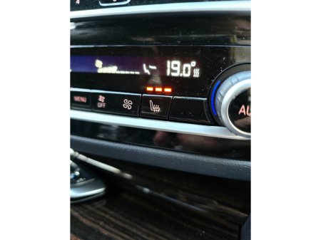 2017 BMW 5 Series - thumbnail 23