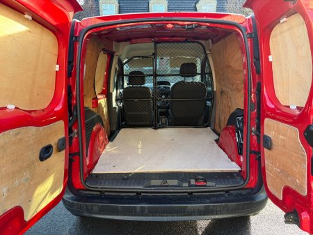 2020 Renault Kangoo ML19 BUSINESS ENERGY DCI €8,250 thumbnail