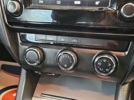 2015 Skoda Octavia - thumbnail 12