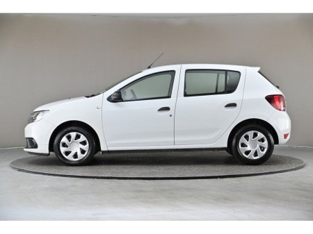 2018 Dacia Sandero - thumbnail 5