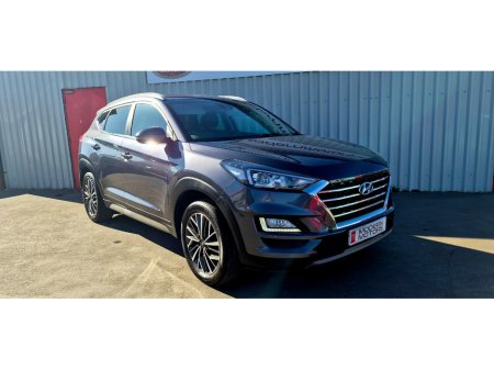 2018 Hyundai Tucson - photo 2