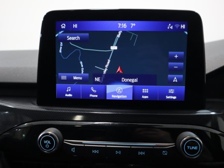 2022 Ford Kuga *48* ST-LINE X ED PHEV CV EDITION €26,750 thumbnail