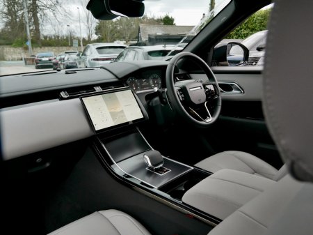2025 Land Rover Range Rover Velar - thumbnail 24