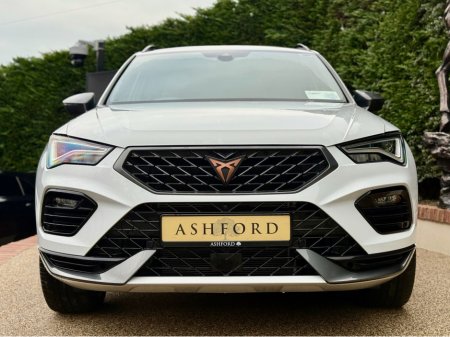 2024 Cupra Ateca IMPULSE 1.5 TSI 150HP DSG €41,950