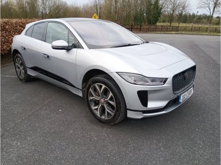 2020 Jaguar I-Pace - thumbnail 15