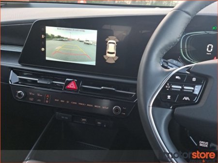 2025 Kia Niro K3 1.6 Petrol HEV (Kia Warranty / AA Membership / Bishopstown) €35,900 thumbnail