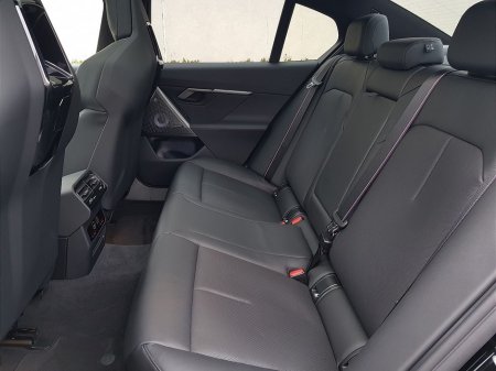 2025 BMW M5 Saloon thumbnail