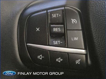 2024 Ford Kuga 2.5 Duratec 225PS PHEV Titanium Auto €31,950 thumbnail