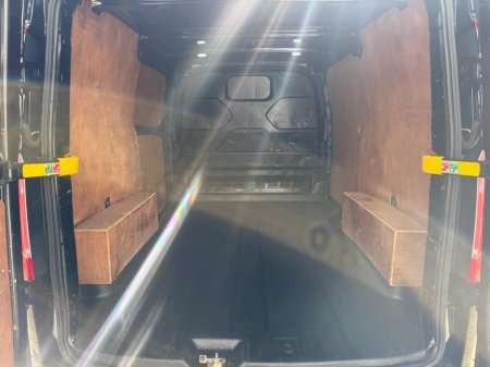2020 Ford Transit Custom - thumbnail 20