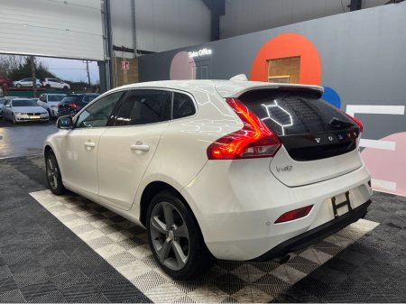 2014 Volvo V40 €10950 2014 VOLVO V40 T4 1.6 AUTOMATIC / ELECTRIC MEMORY & HEATED SEATS / CRUISE CONTROL €10,950 thumbnail