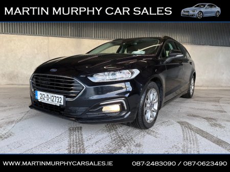 2021 Ford Mondeo - thumbnail 6