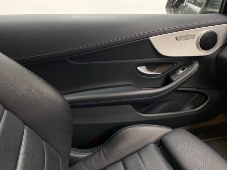 2022 Mercedes-Benz C Class - thumbnail 17