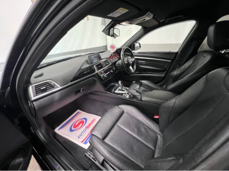 2018 BMW 3 Series - thumbnail 35