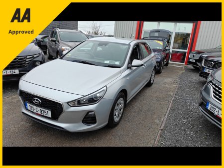 2018 Hyundai i30 - thumbnail 6