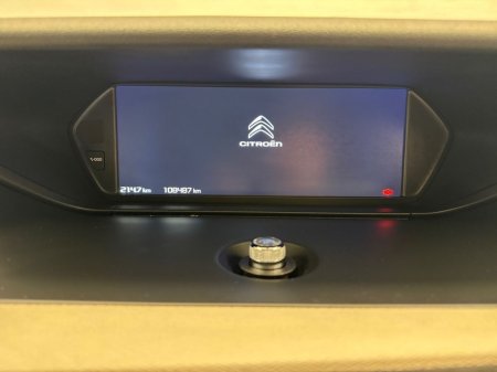 2021 Citroen Grand C4 SpaceTourer - thumbnail 14