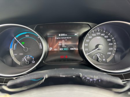 2021 Kia XCeed PHEV 5DR AUTO €21,950 thumbnail