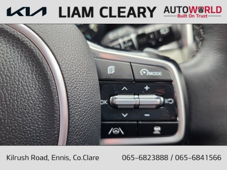 2023 Kia Sorento PHEV K3 5DR AU AUTO thumbnail