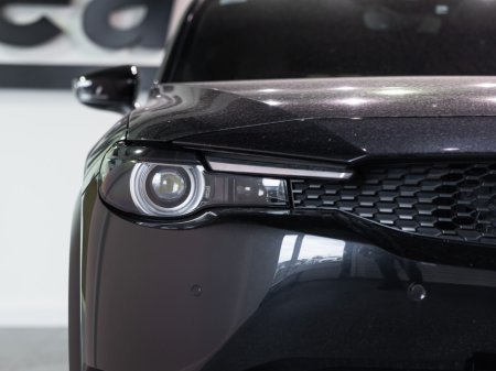 2021 Mazda MX-30 - thumbnail 8