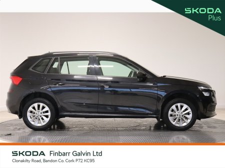 2023 Skoda Kamiq Ambition 1.0TSI 95HP €17,950 thumbnail