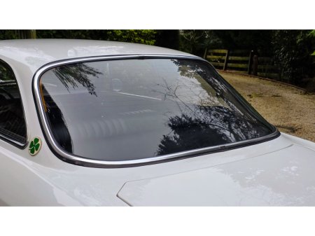 1971 Alfa Romeo GT Junior 1300 - thumbnail 19