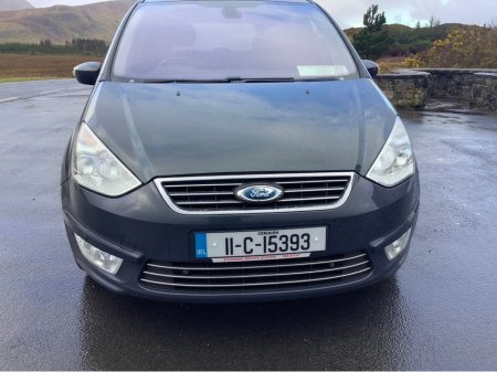 2011 Ford Galaxy - thumbnail 31