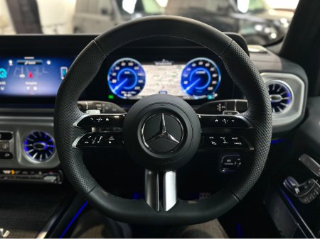 2026 Mercedes-Benz G Class - thumbnail 34