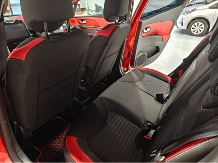 2016 Renault Clio 1.2 ABA RH5F1 5DR AUTO €10,350 thumbnail