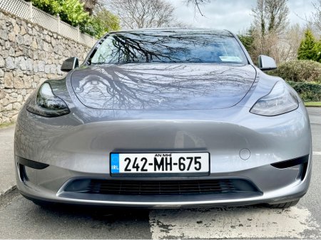 2024 Tesla Model Y - thumbnail 14