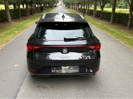 2021 SEAT Leon - thumbnail 9